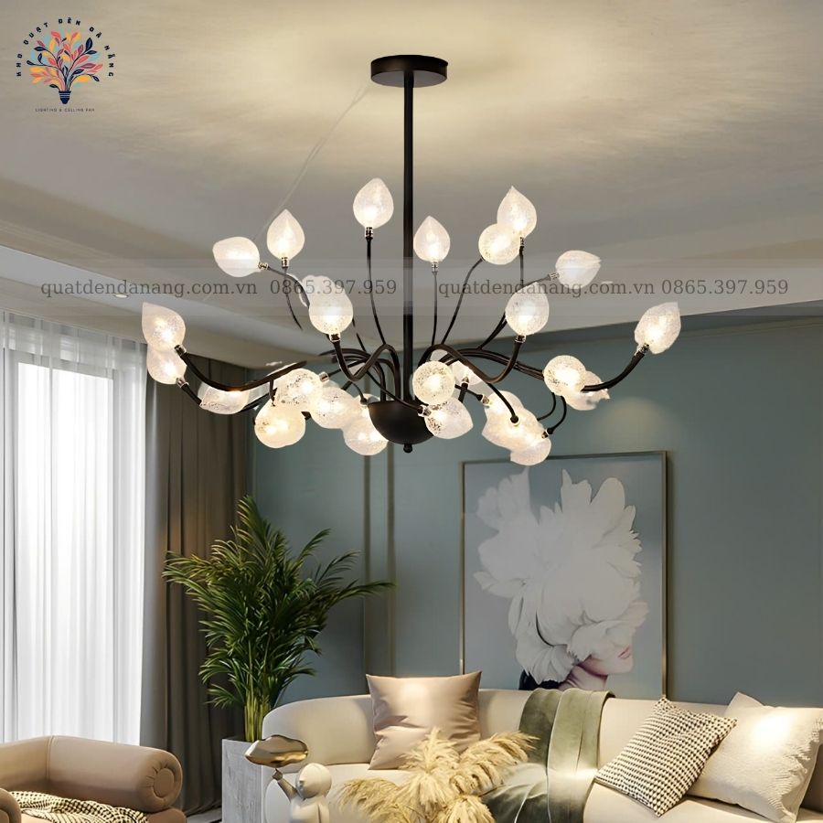 Đèn Chùm Decor 954