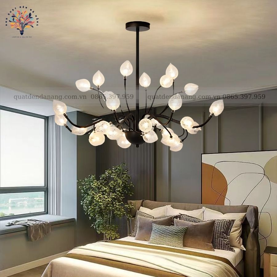 Đèn Chùm Decor 954