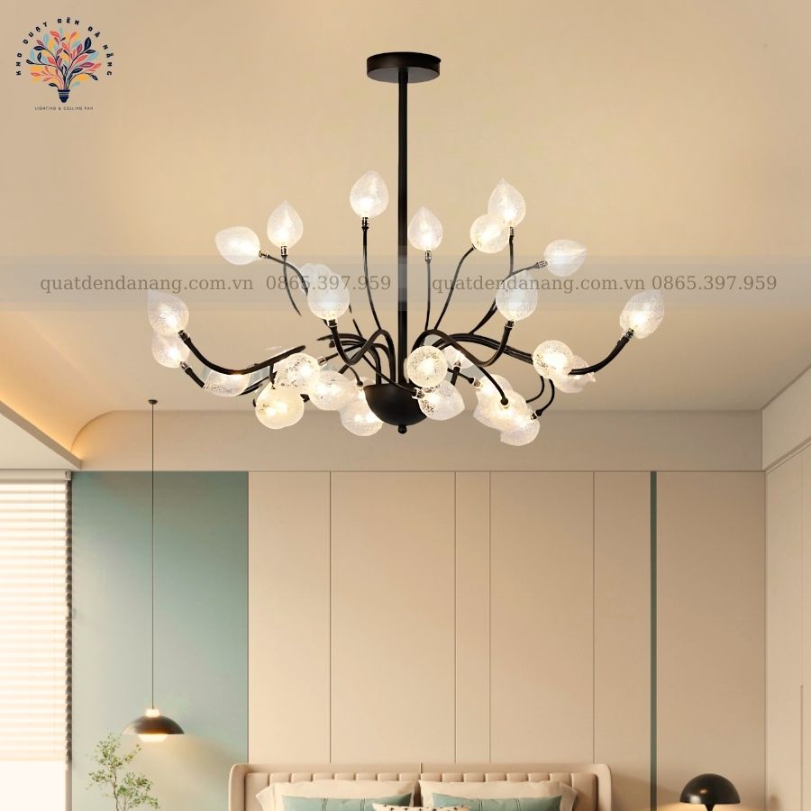 Đèn Chùm Decor 954