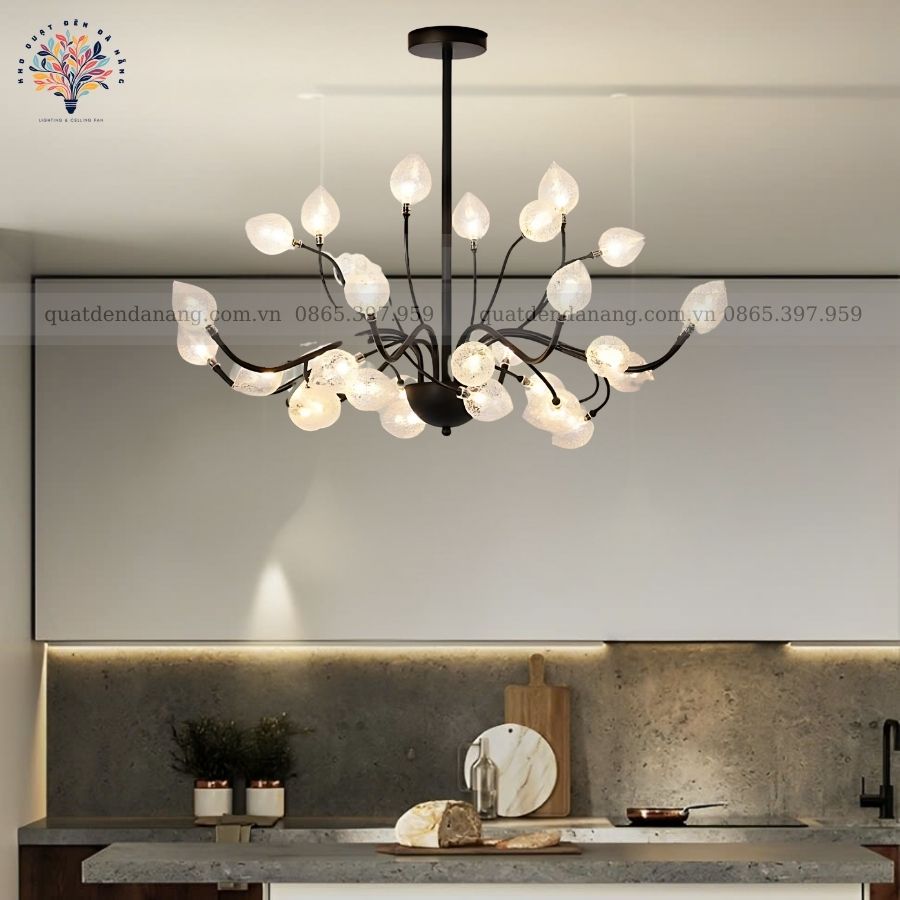 Đèn Chùm Decor 954