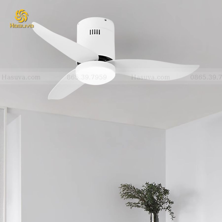 +99 Mẫu Quạt Trần Đèn Được Ưa Chuộng Trong 2024