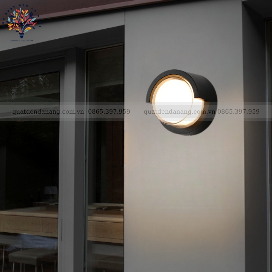 Đèn Tường Hiện Đại 423
