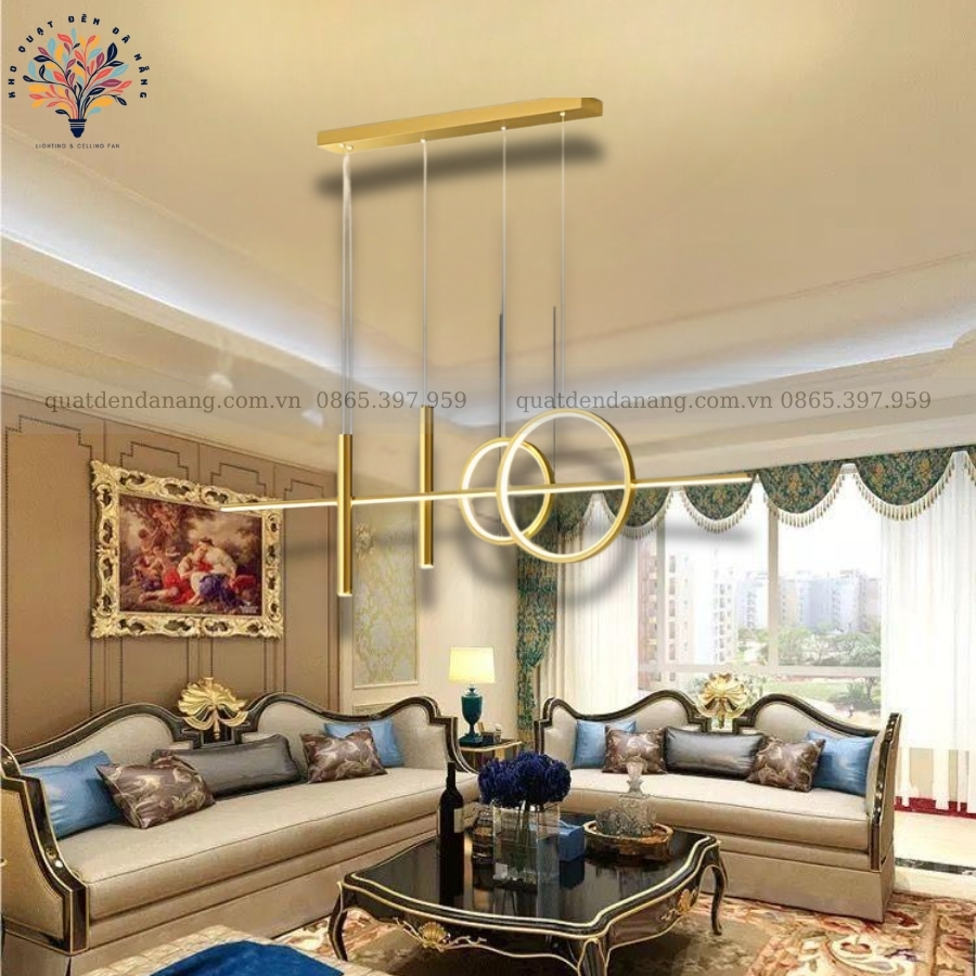 Đèn Thả Decor 868