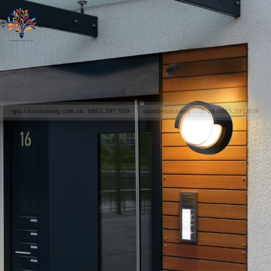 Đèn Tường Hiện Đại 423