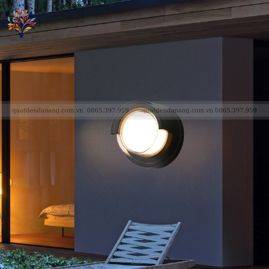 Đèn Tường Hiện Đại 423