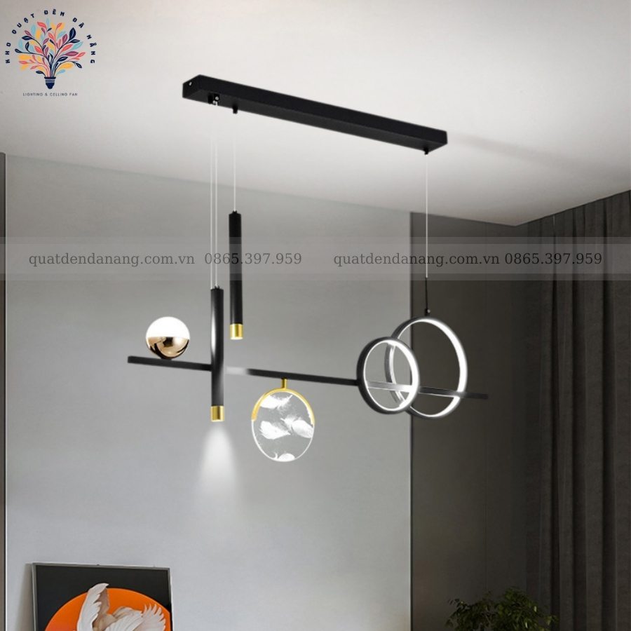 Đèn Thả Decor 646