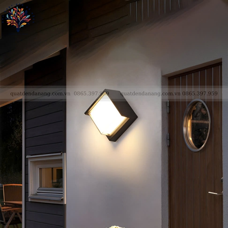 Đèn Tường LED B11