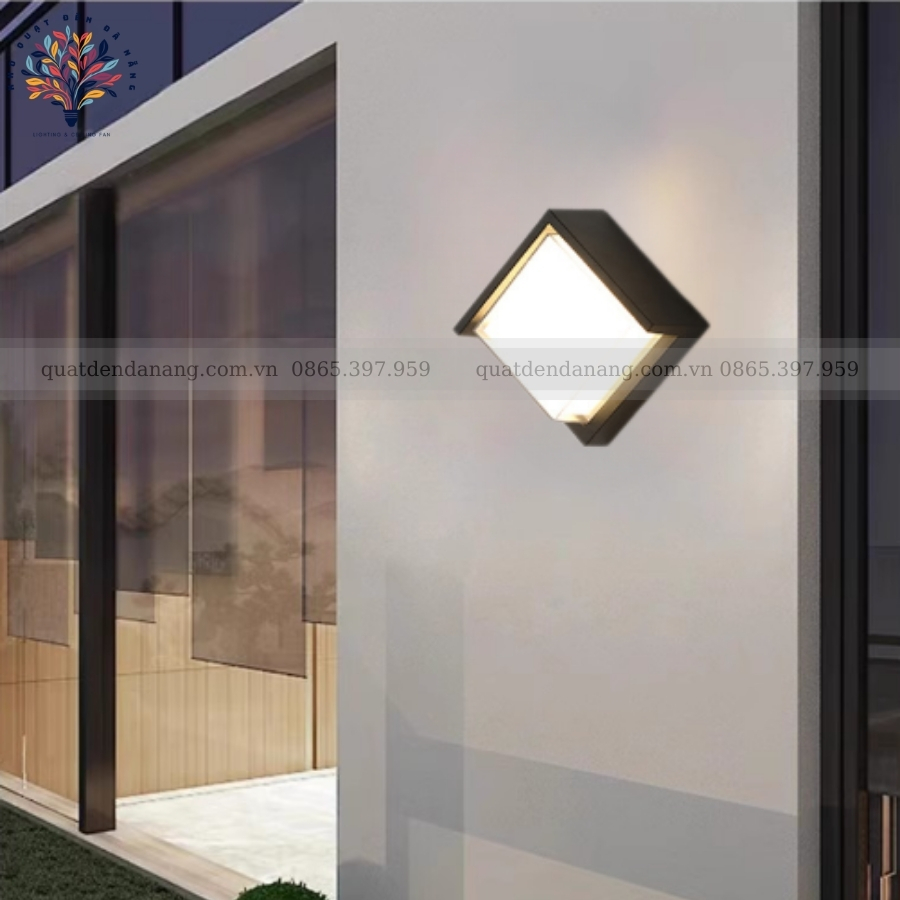 Đèn Tường LED B11