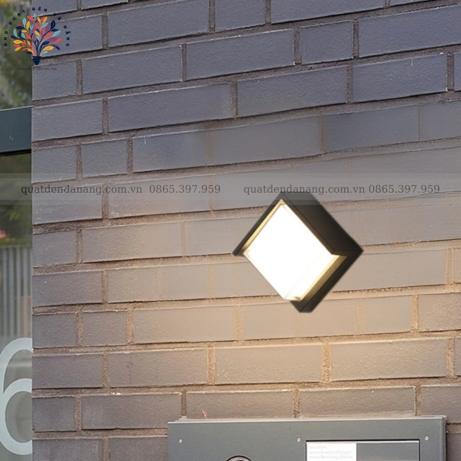 Đèn Tường LED B11
