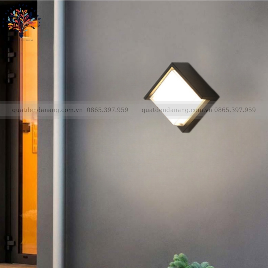 Đèn Tường LED B11