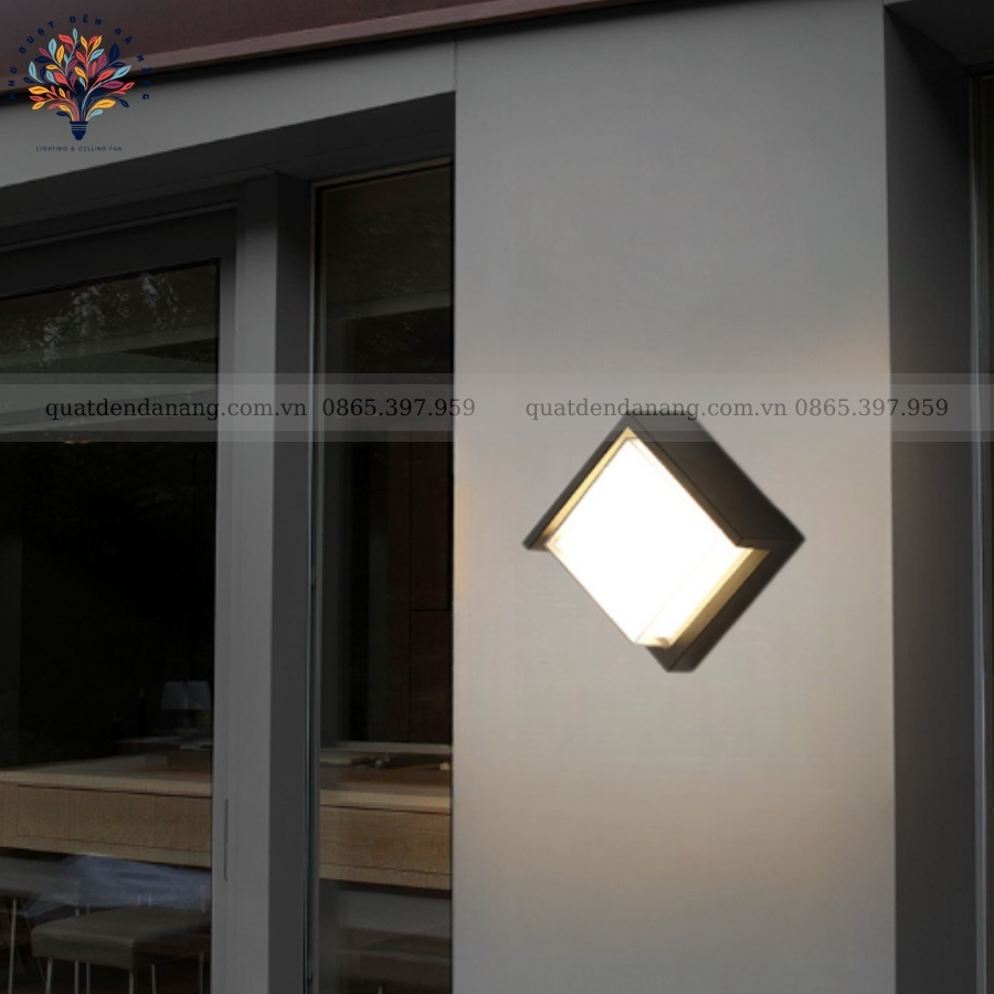 Đèn Tường LED B11