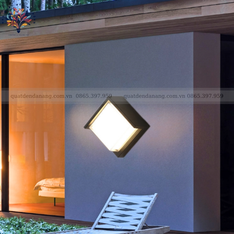 Đèn Tường LED B11