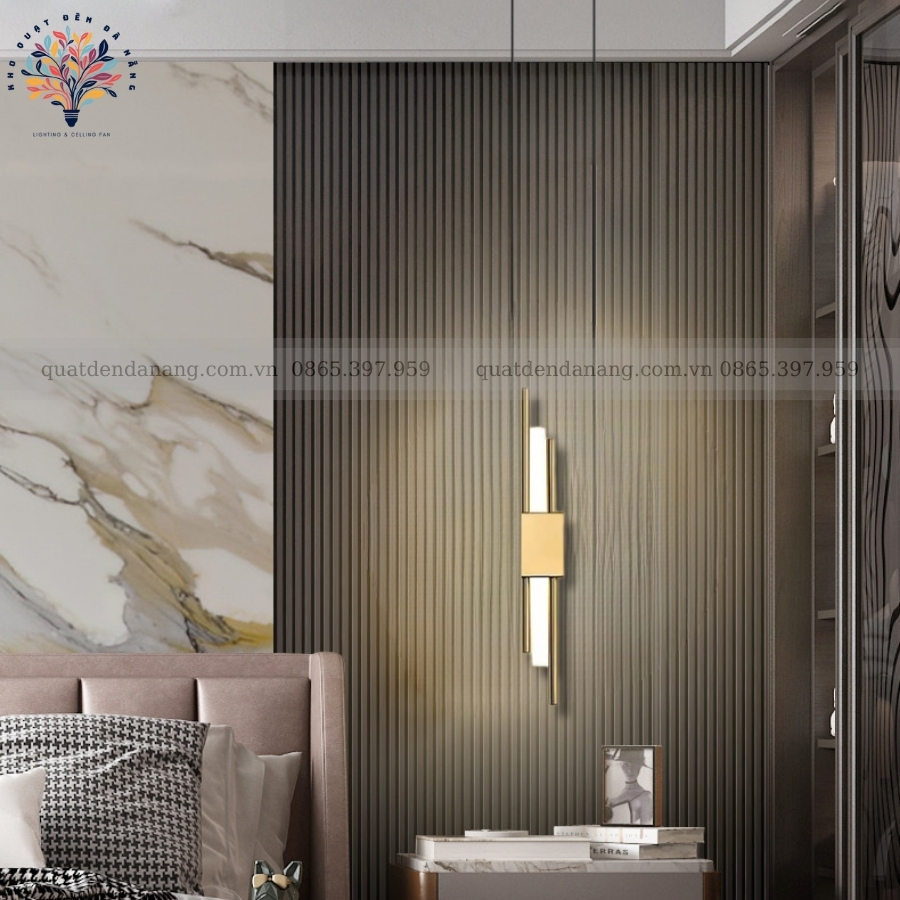 Đèn Tường Decor 949