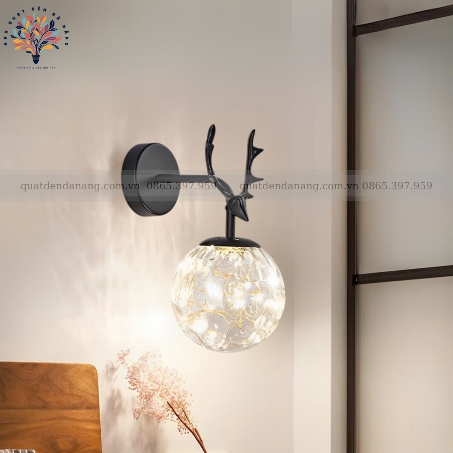 Đèn Tường Decor 923