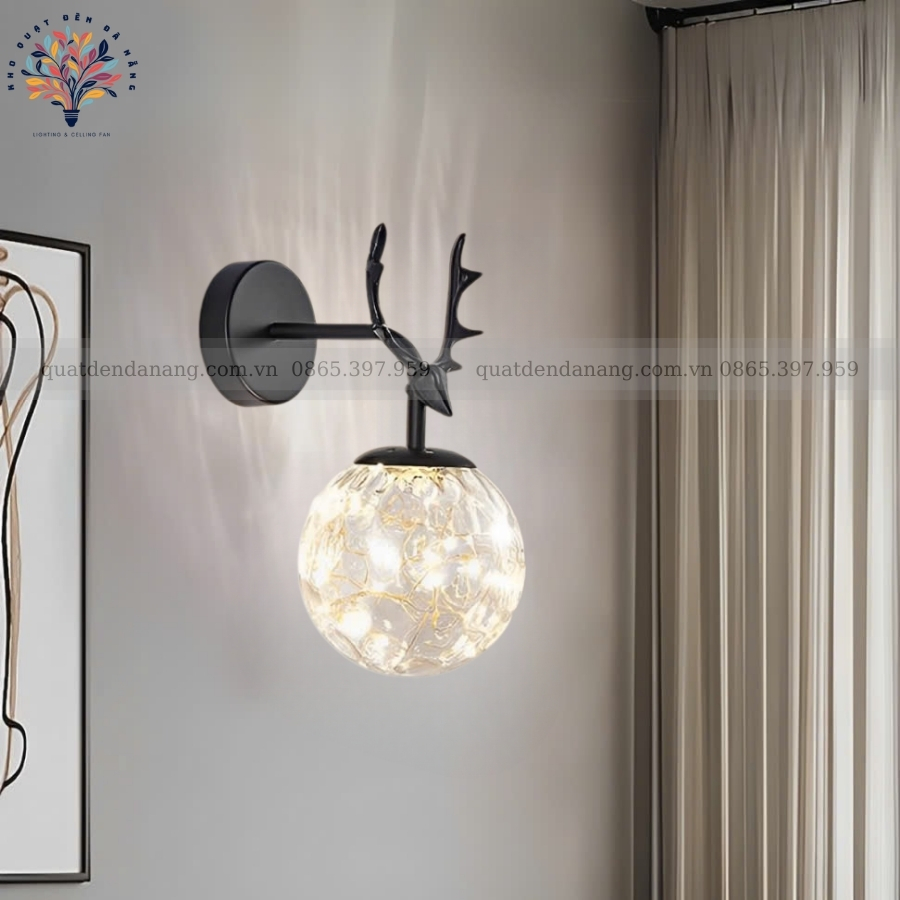 Đèn Tường Decor 923