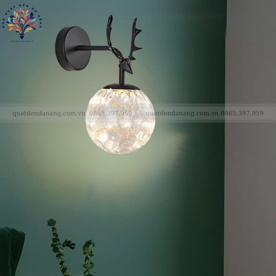 Đèn Tường Decor 923