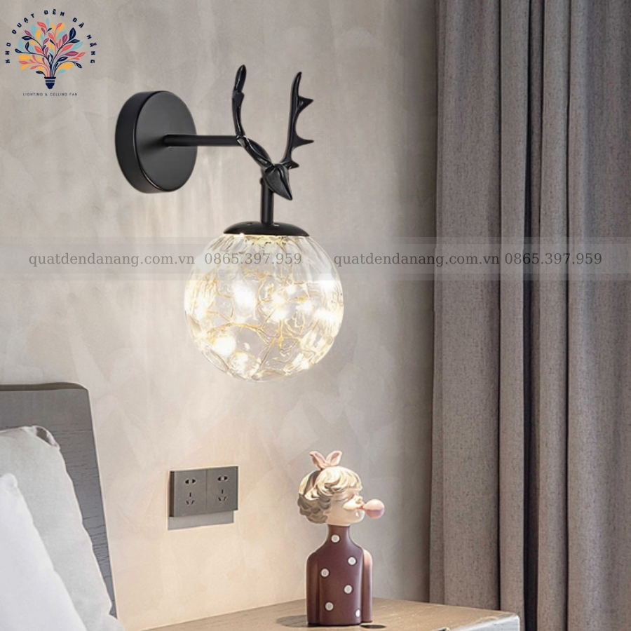 Đèn Tường Decor 923
