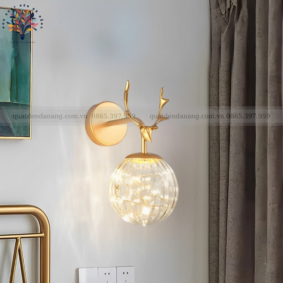 Đèn Tường Decor 923