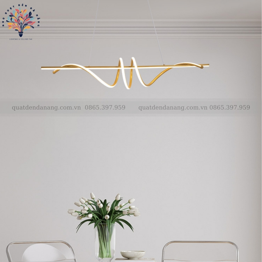Đèn Thả Decor 891