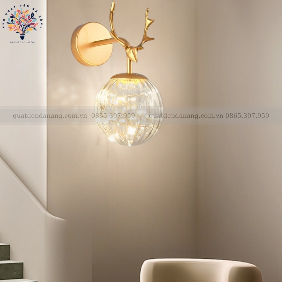Đèn Tường Decor 923