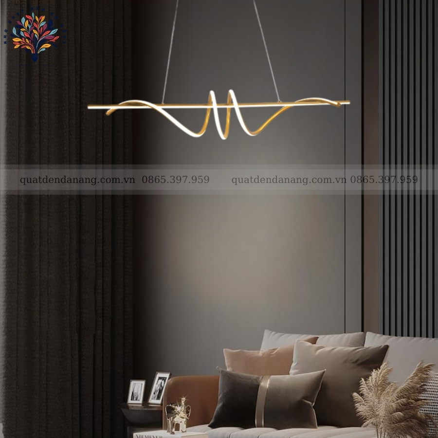 Đèn Thả Decor 891