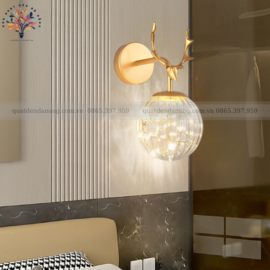 Đèn Tường Decor 923