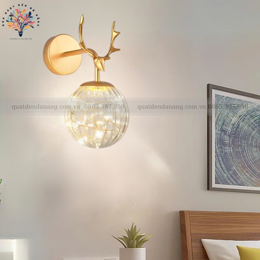 Đèn Tường Decor 923