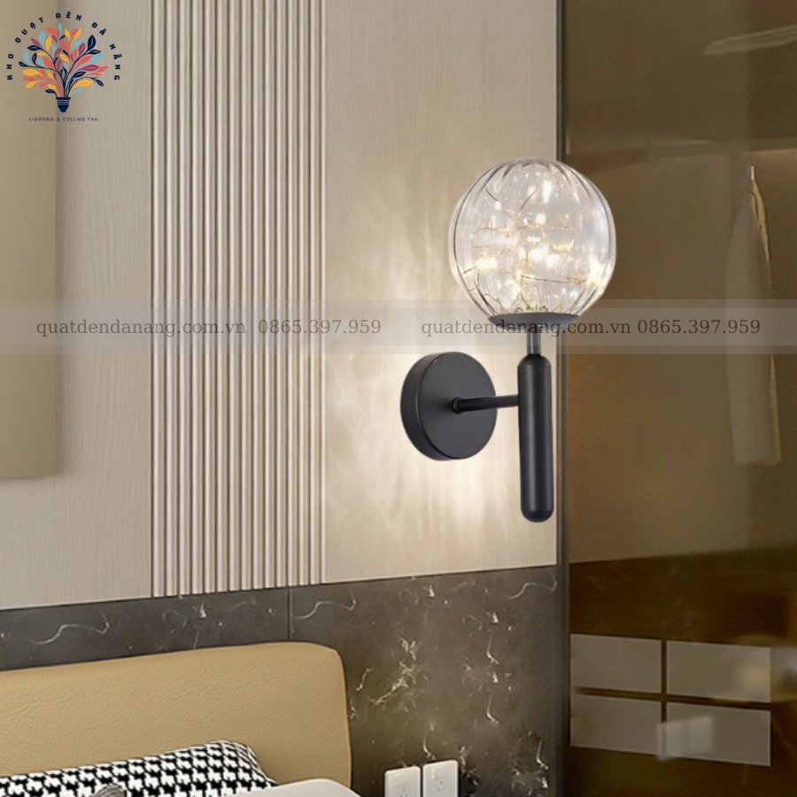 Đèn Tường Decor 927