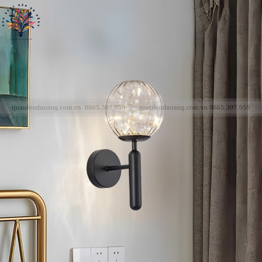Đèn Tường Decor 927