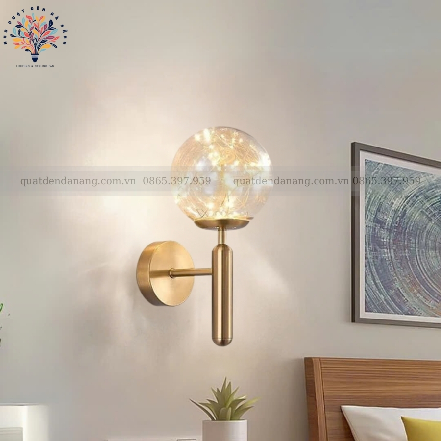 Đèn Tường Decor 927