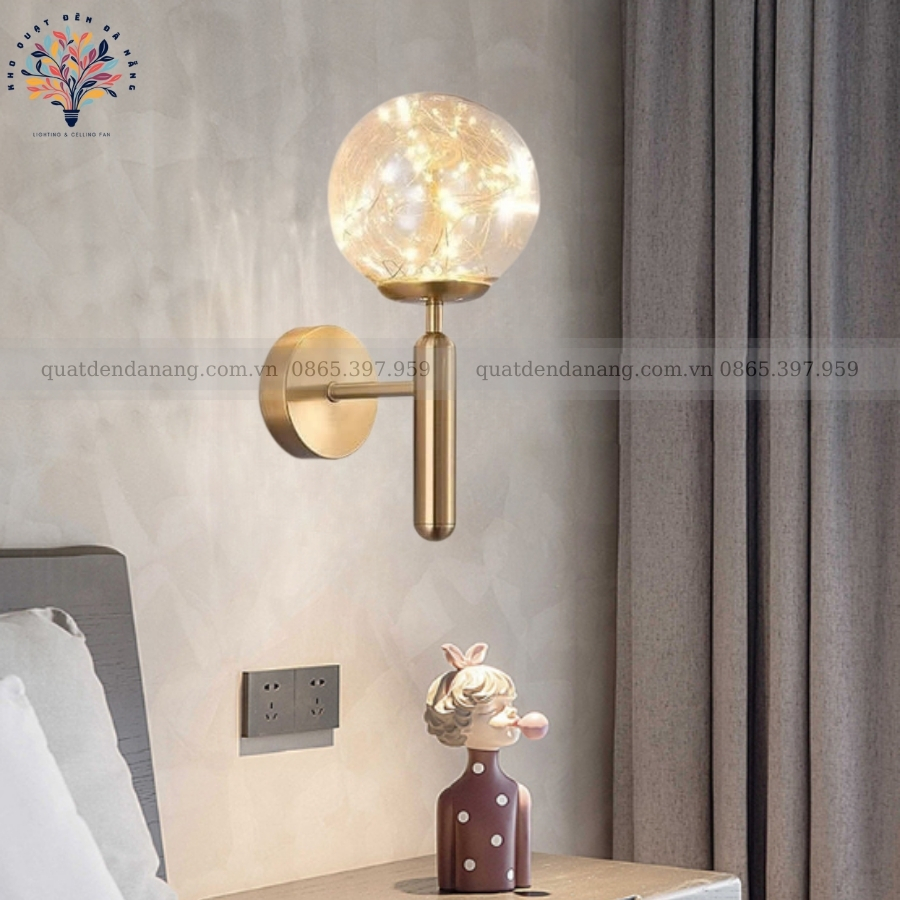 Đèn Tường Decor 927