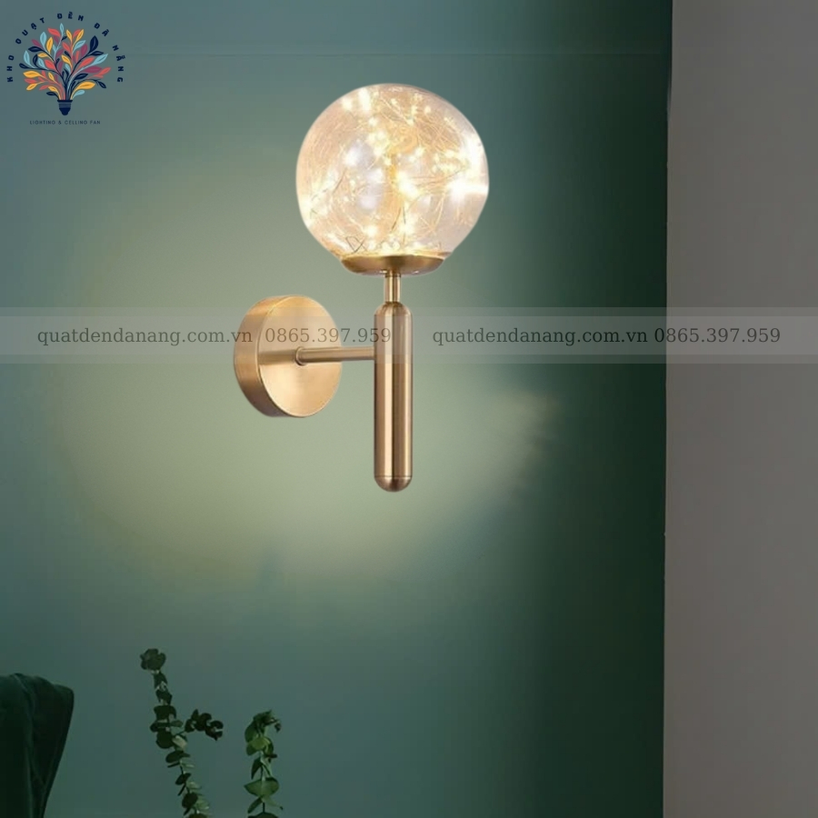 Đèn Tường Decor 927