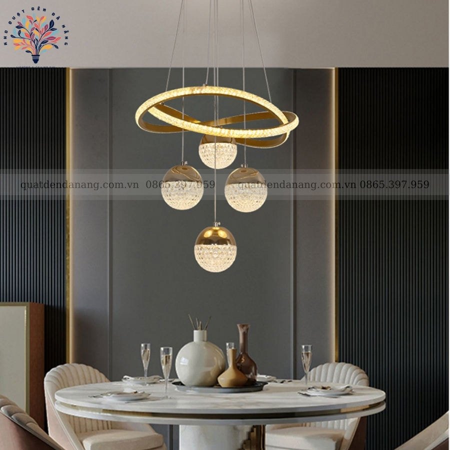 Đèn Thả Decor 856