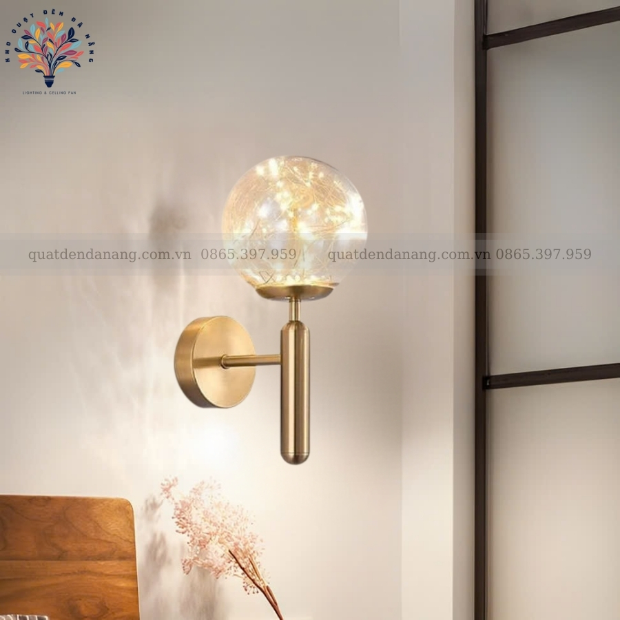 Đèn Tường Decor 927