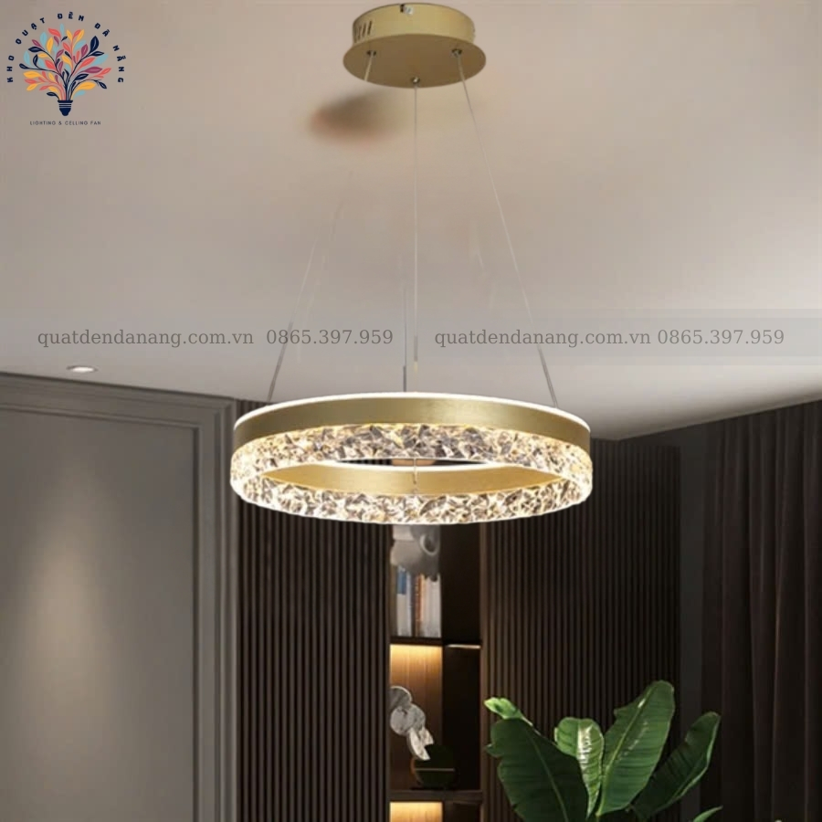 Đèn Thả Decor 700