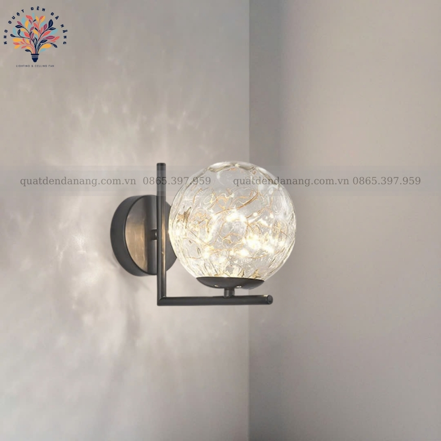 Đèn Tường Decor 928