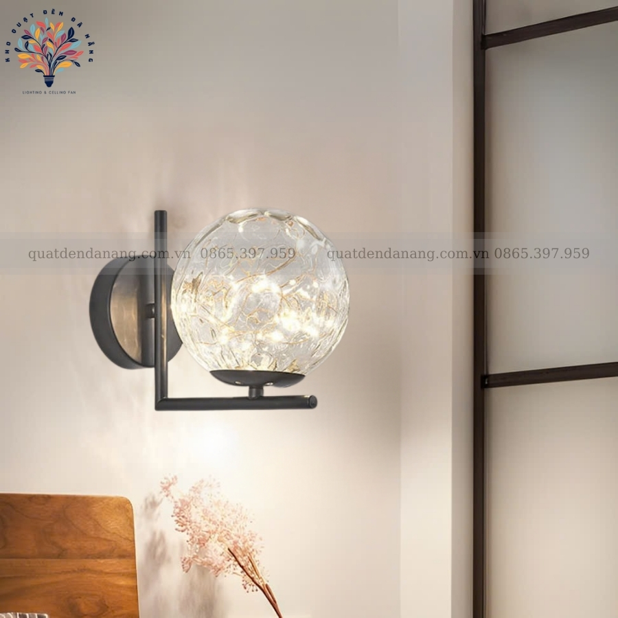Đèn Tường Decor 928