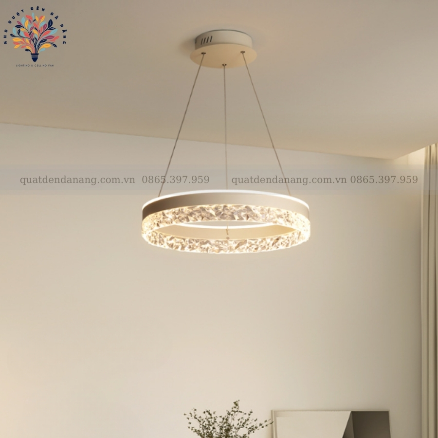 Đèn Thả Decor 700