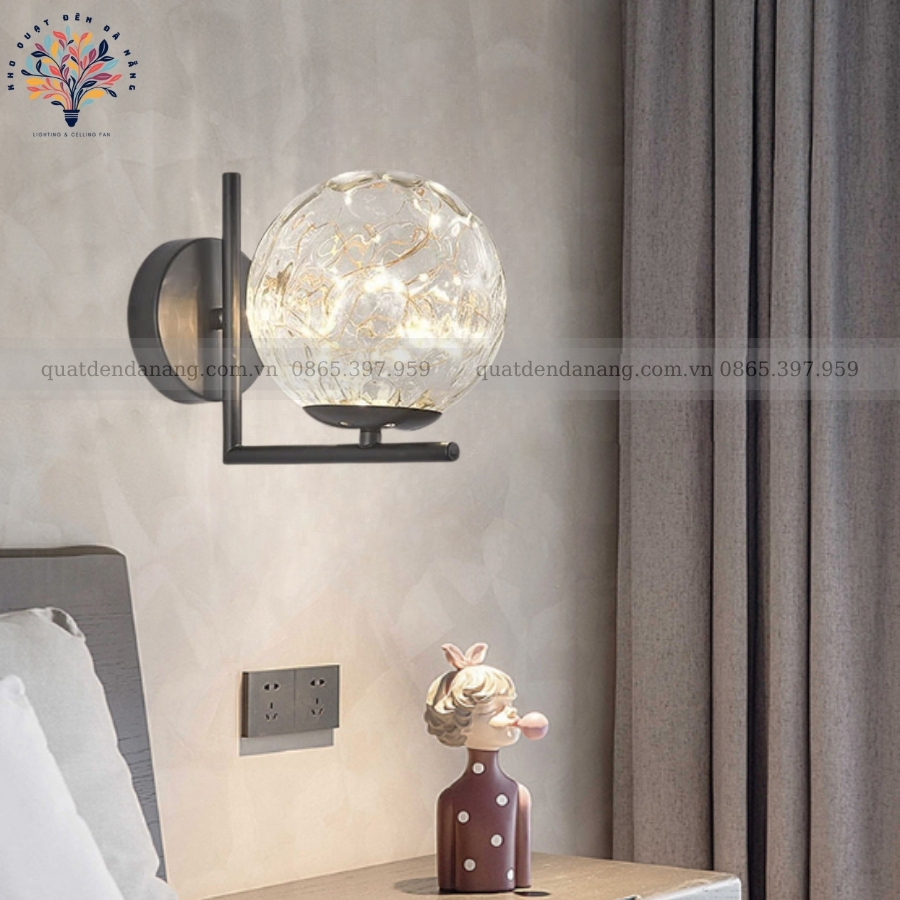 Đèn Tường Decor 928
