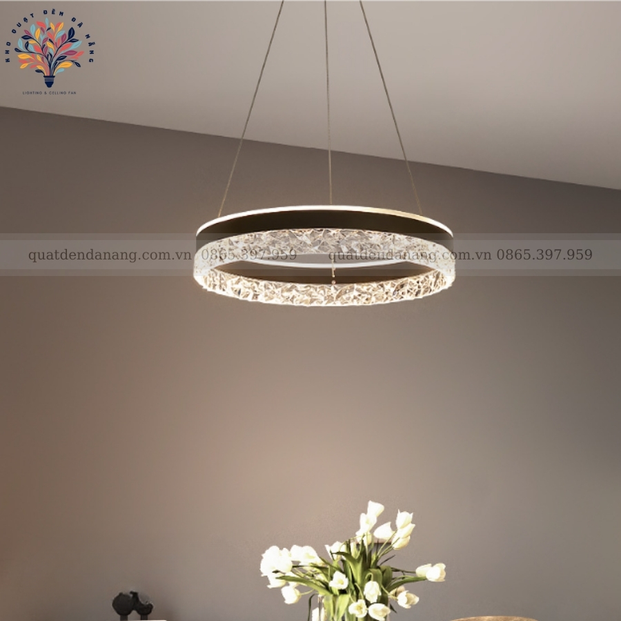 Đèn Thả Decor 700