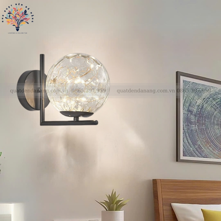 Đèn Tường Decor 928