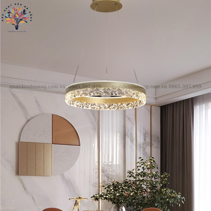 Đèn Thả Decor 700