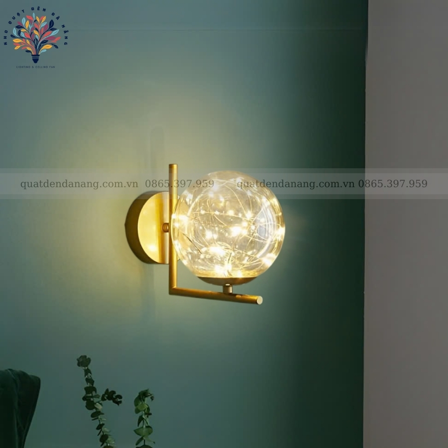 Đèn Tường Decor 928