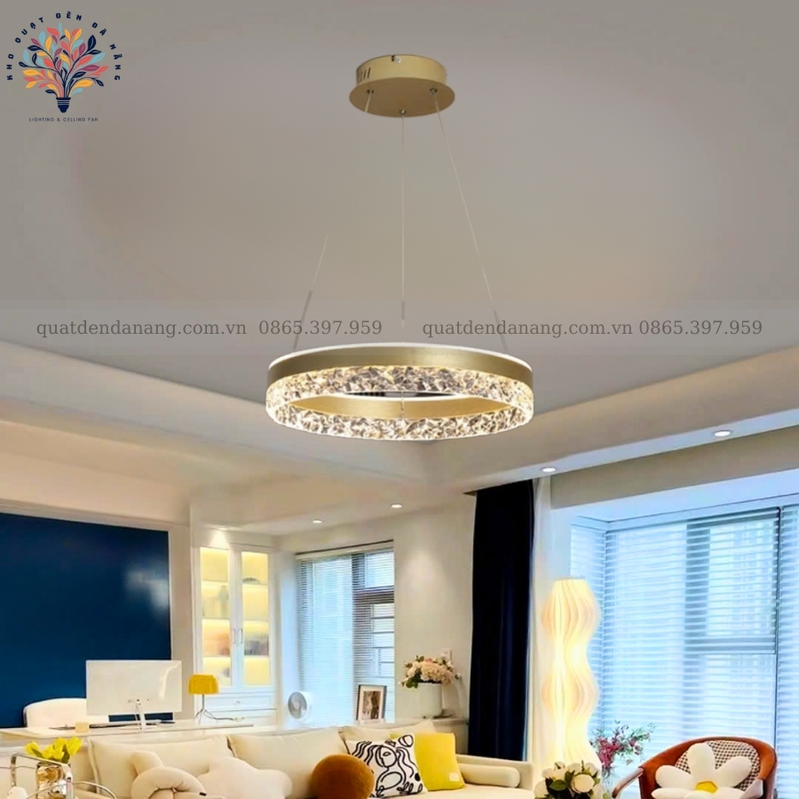 Đèn Thả Decor 700