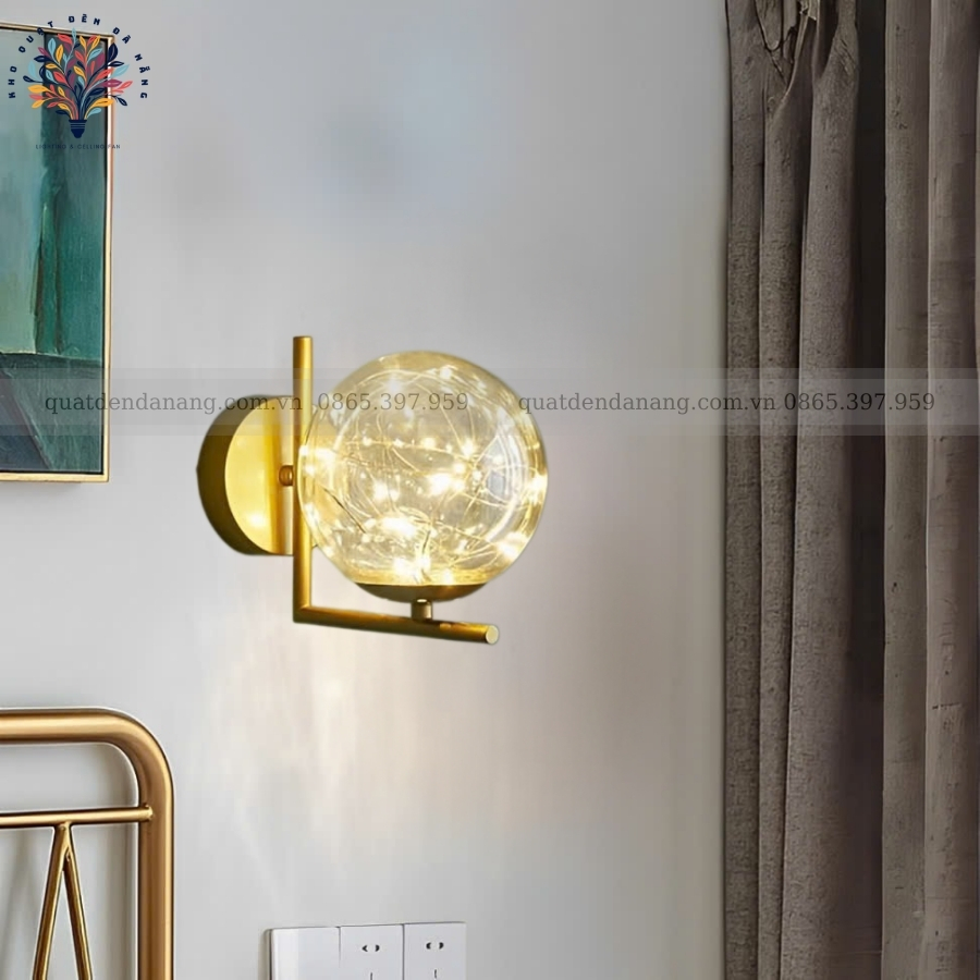 Đèn Tường Decor 928