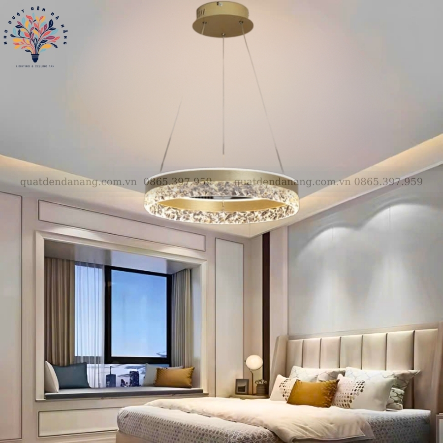 Đèn Thả Decor 700