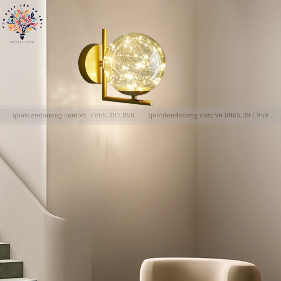 Đèn Tường Decor 928
