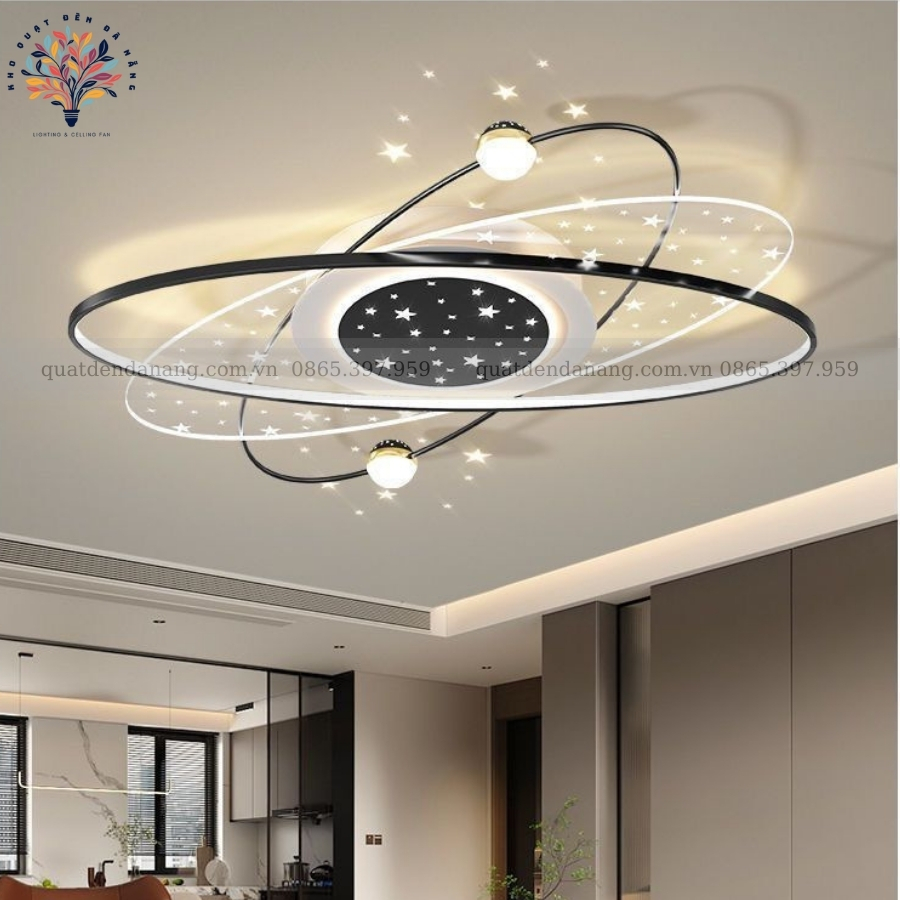 Đèn Ốp Trần 805
