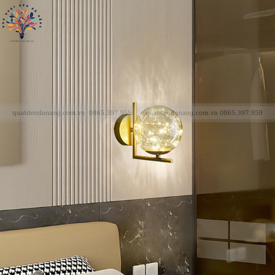 Đèn Tường Decor 928