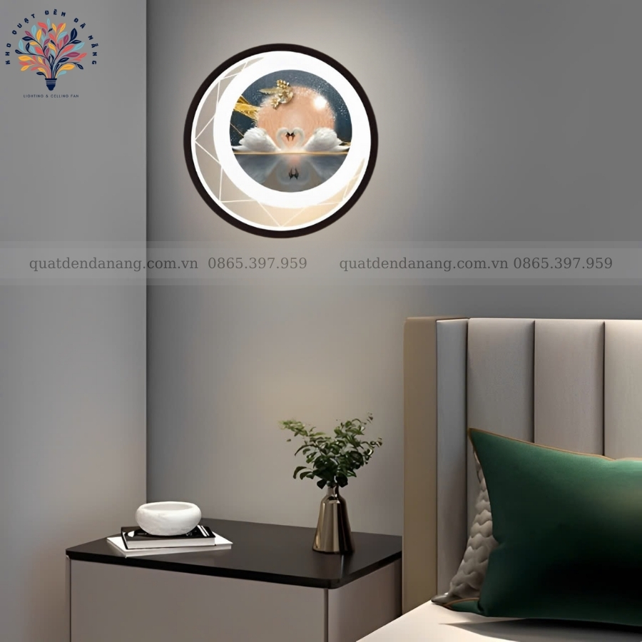 Đèn Tường Decor 716